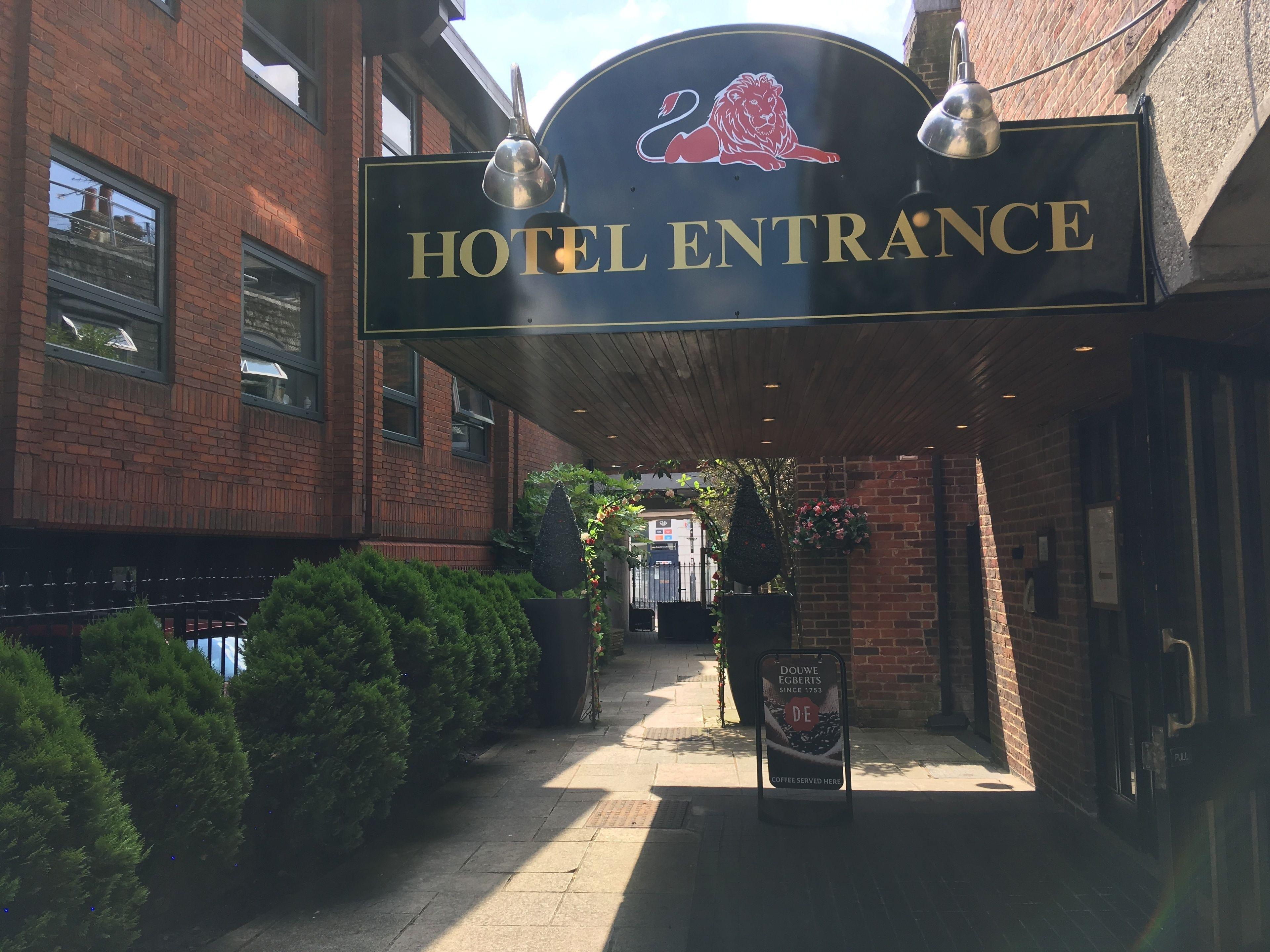 Staying Near Action Trophies Ltd: 4 Central Hotels Compared
