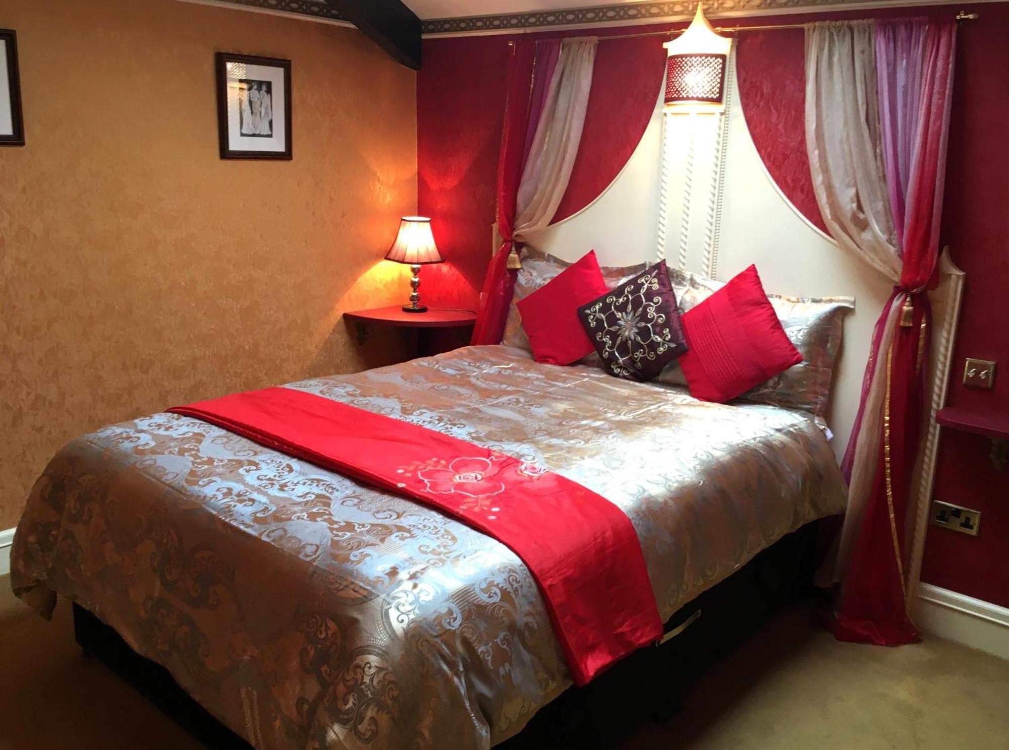 5 Family-Friendly Hotels Close to Canons Brook Golf Club