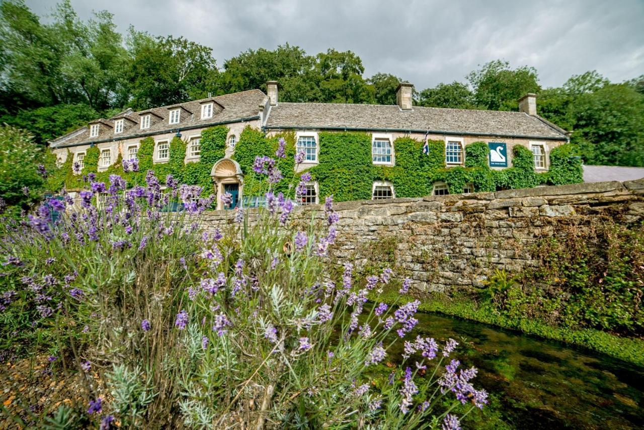 Staying Near St Mary's Church, Bibury: 4 Central Hotels Compared