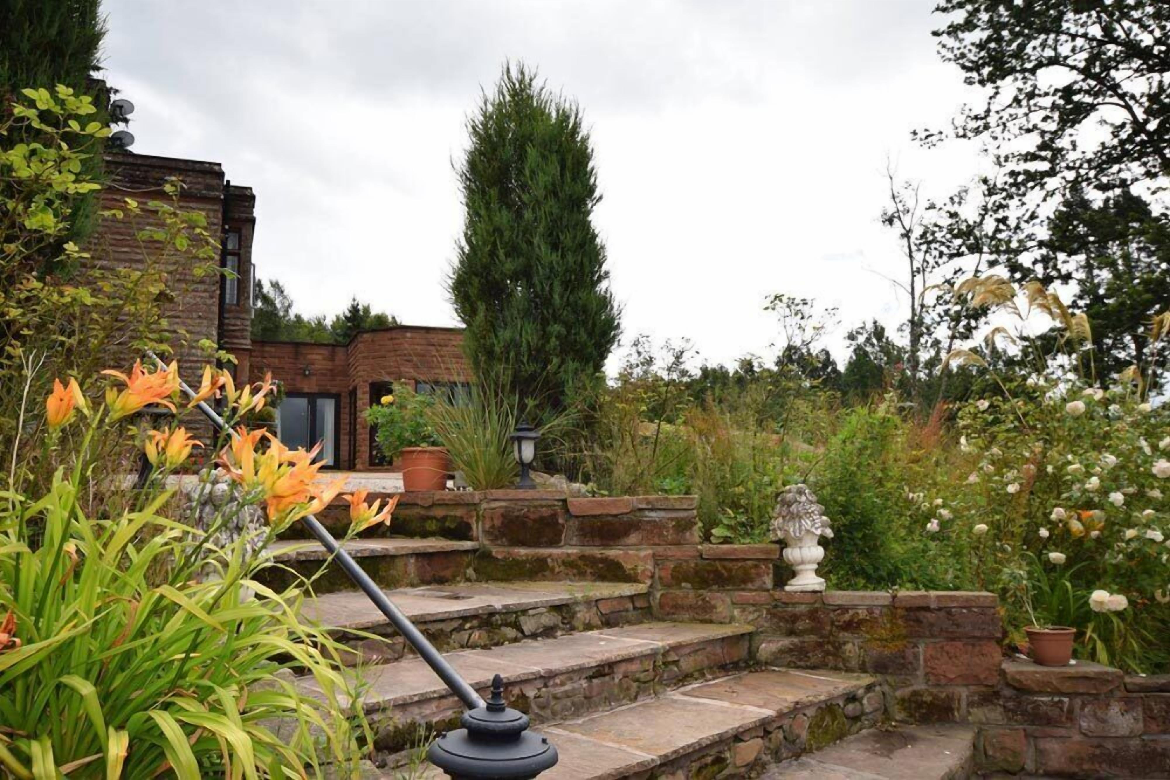 5 Smart Apartments & B&Bs in Lake District Worth Booking