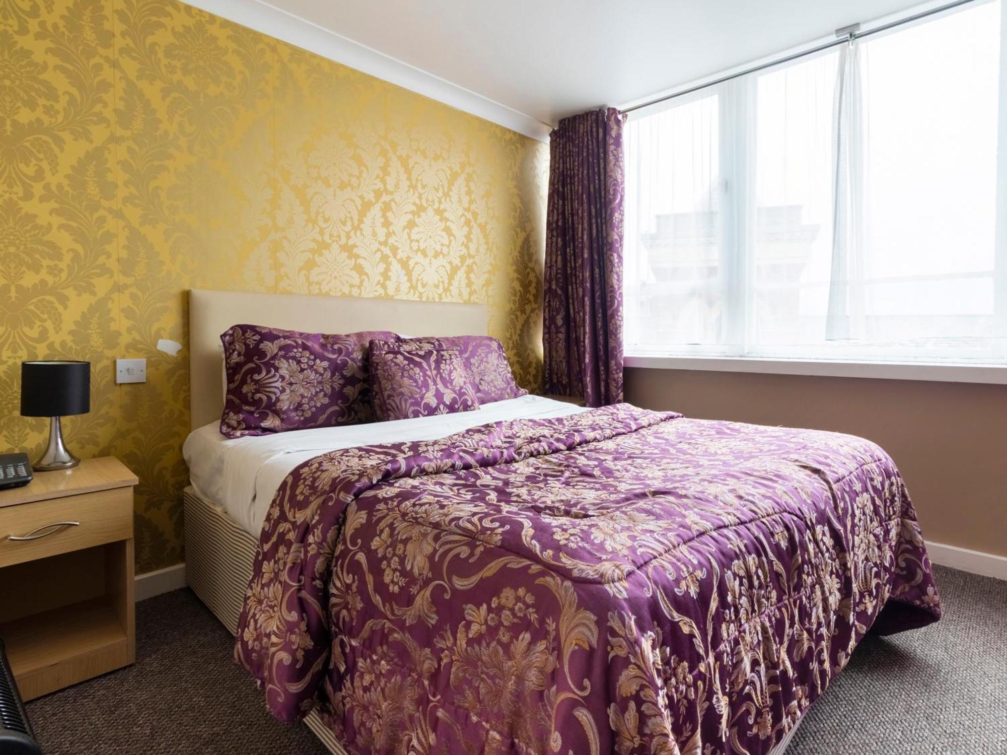 4 Budget Hotels in The Chilterns for Smart Travellers