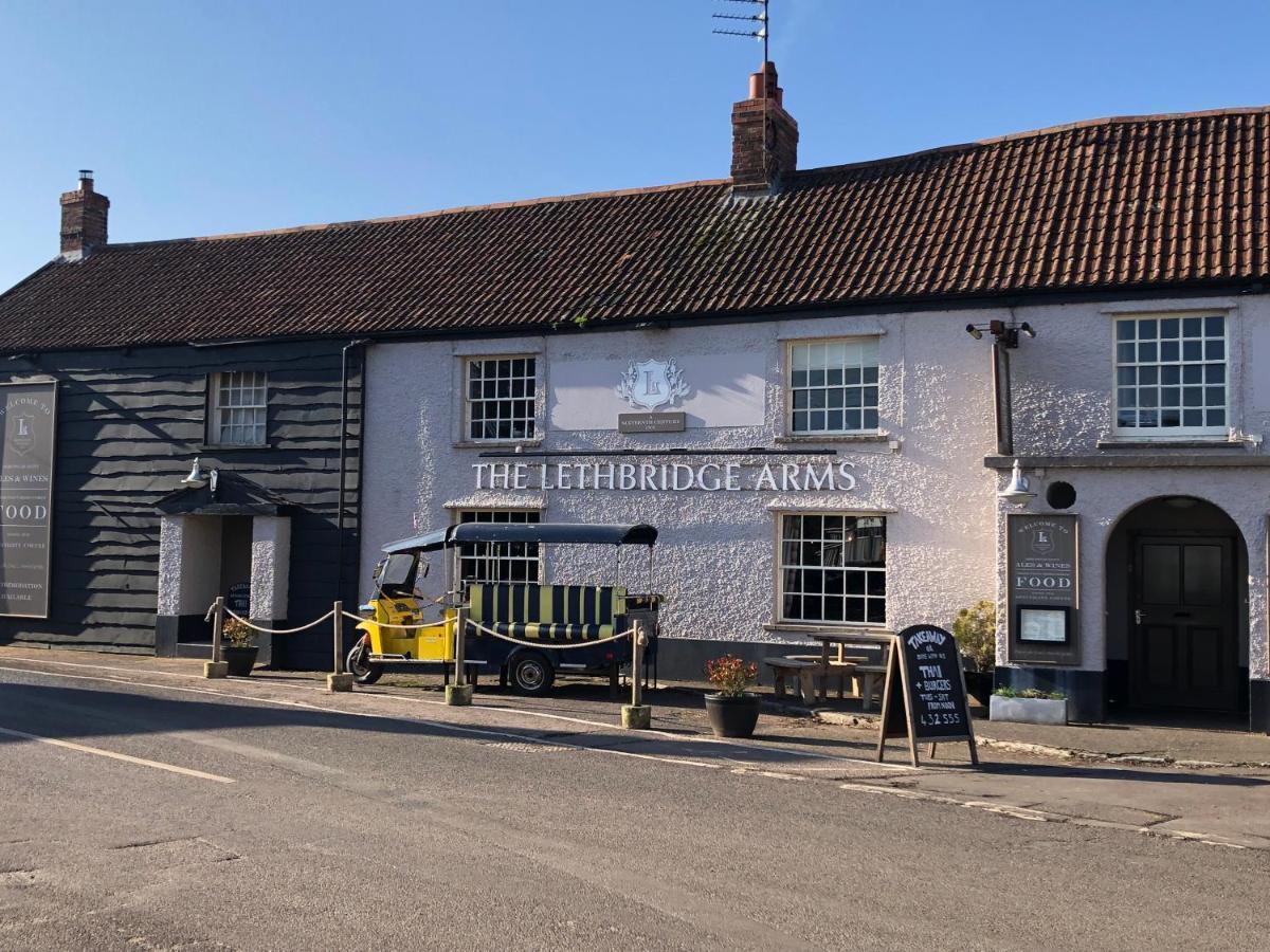 4 Top-Rated Couple Hotels in Blackdown Hills