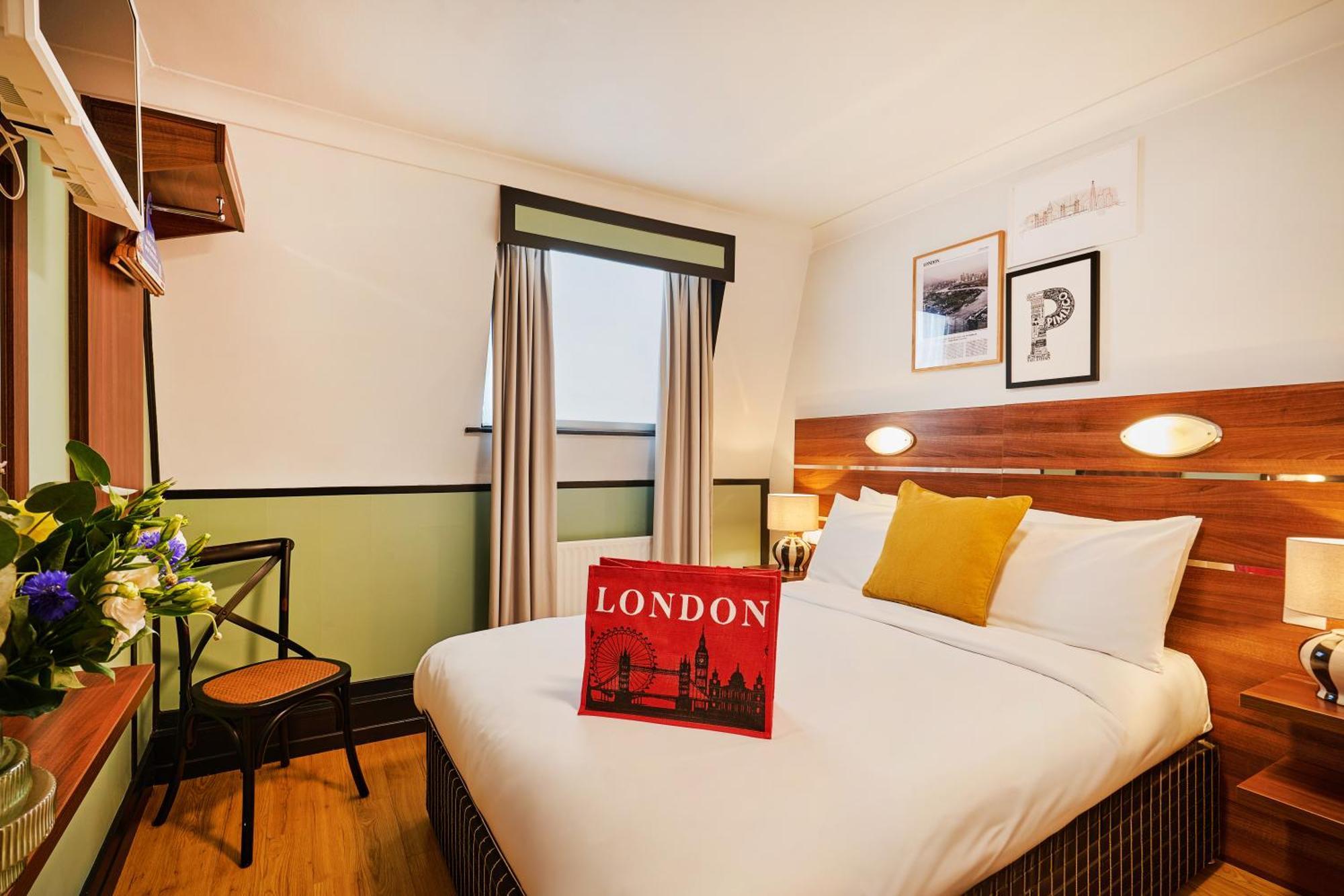 15 Cheap Hotels Near Westminster Abbey Worth Booking in London