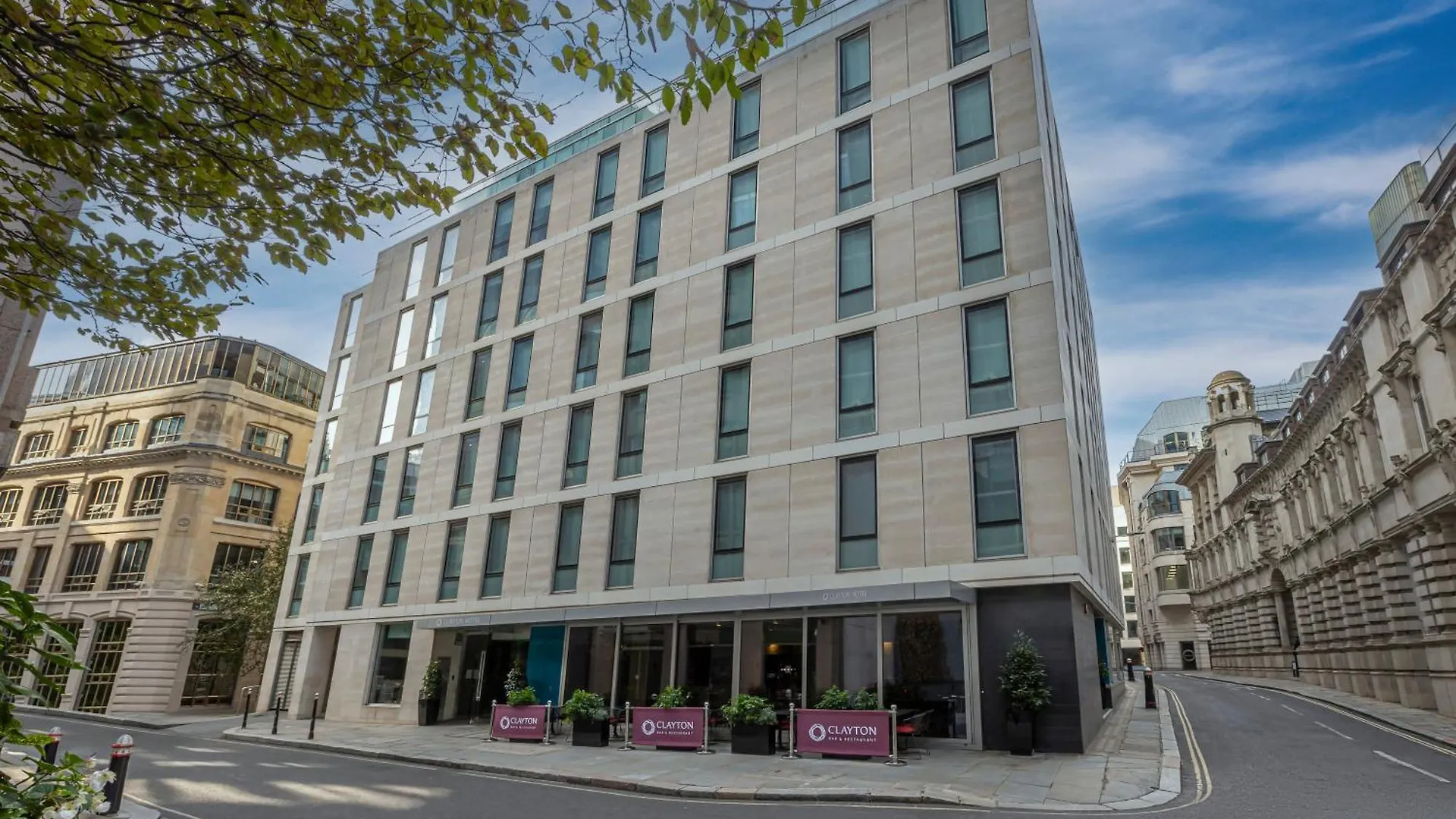 3 Smart Family-Friendly Hotels in Marylebone Worth Booking