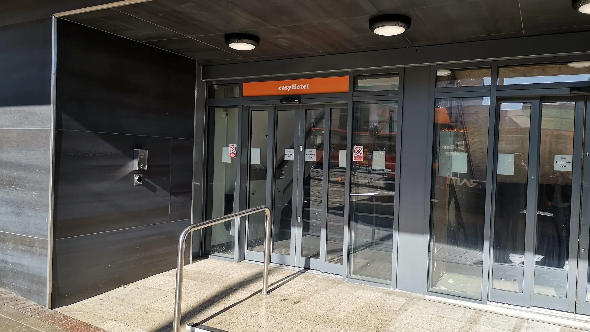 Staying Near Meadowhall: 5 Budget Hotels Compared