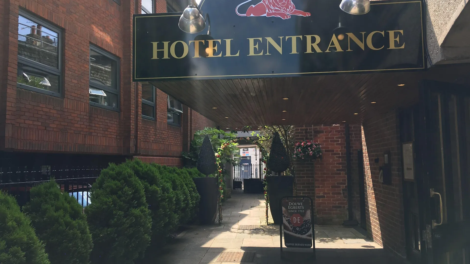 Staying Near Action Trophies Ltd: 4 Central Hotels Compared