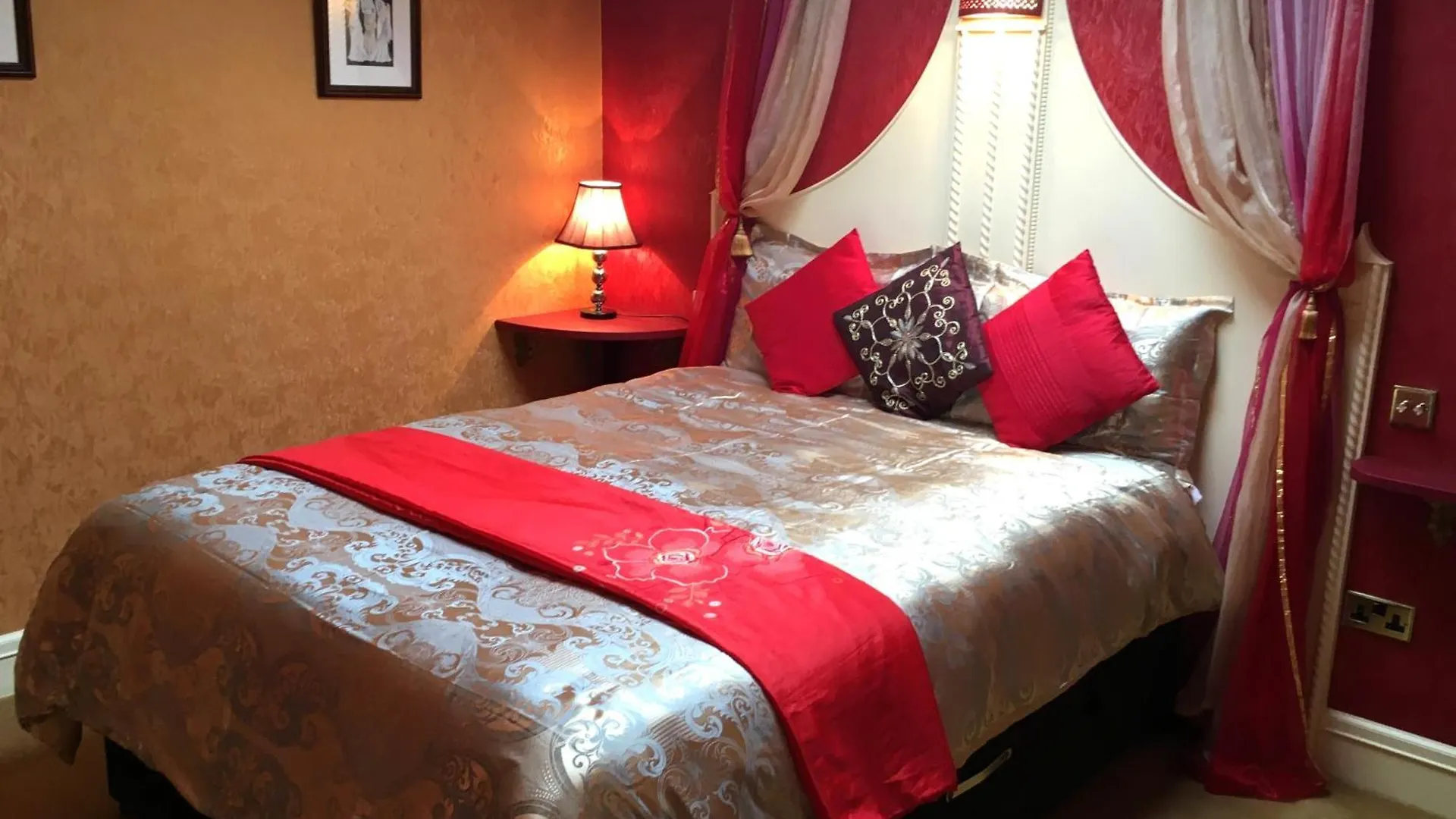 5 Family-Friendly Hotels Close to Canons Brook Golf Club