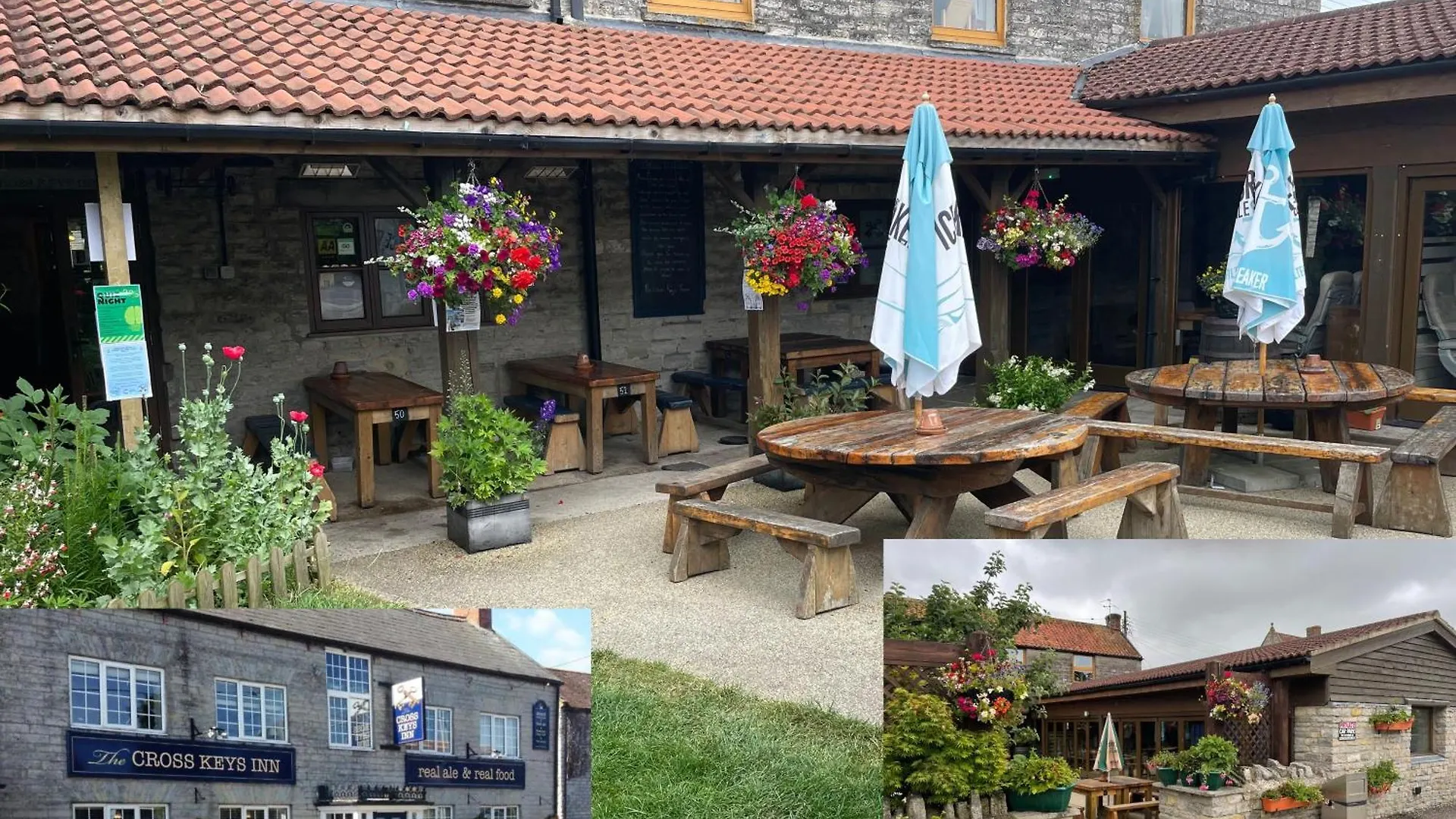 Staying Near Cadbury Castle: 4 Central Hotels Compared