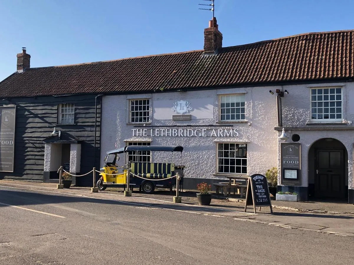 4 Top-Rated Couple Hotels in Blackdown Hills