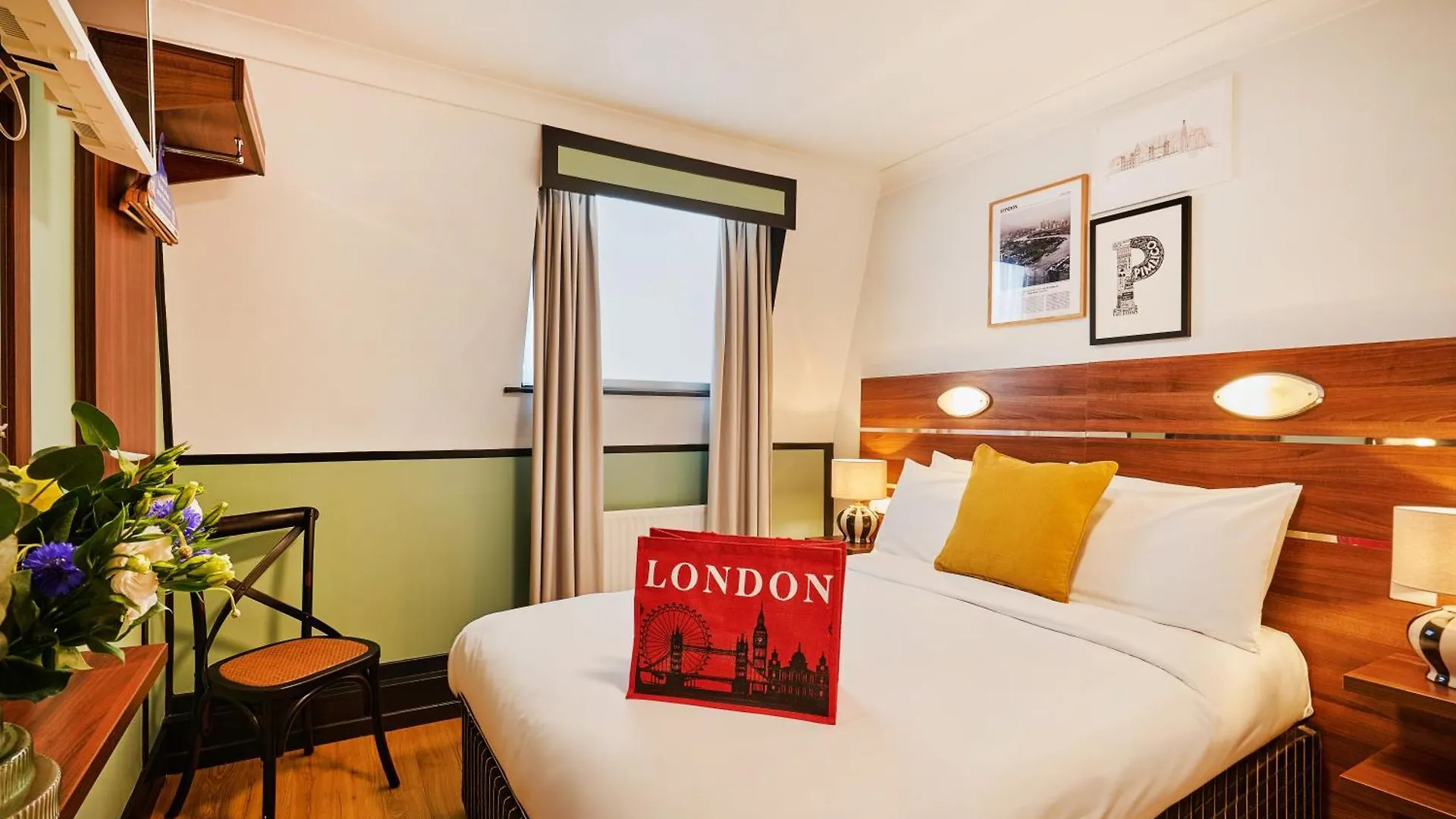 15 Cheap Hotels Near Westminster Abbey Worth Booking in London