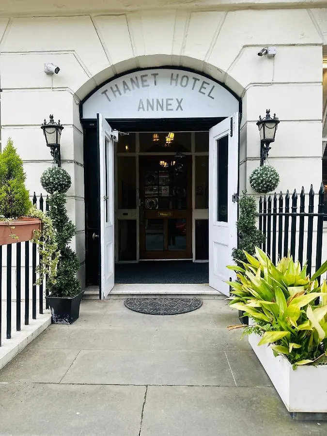 Where to Stay in Greenwich: 8 Budget Hotels Worth Booking