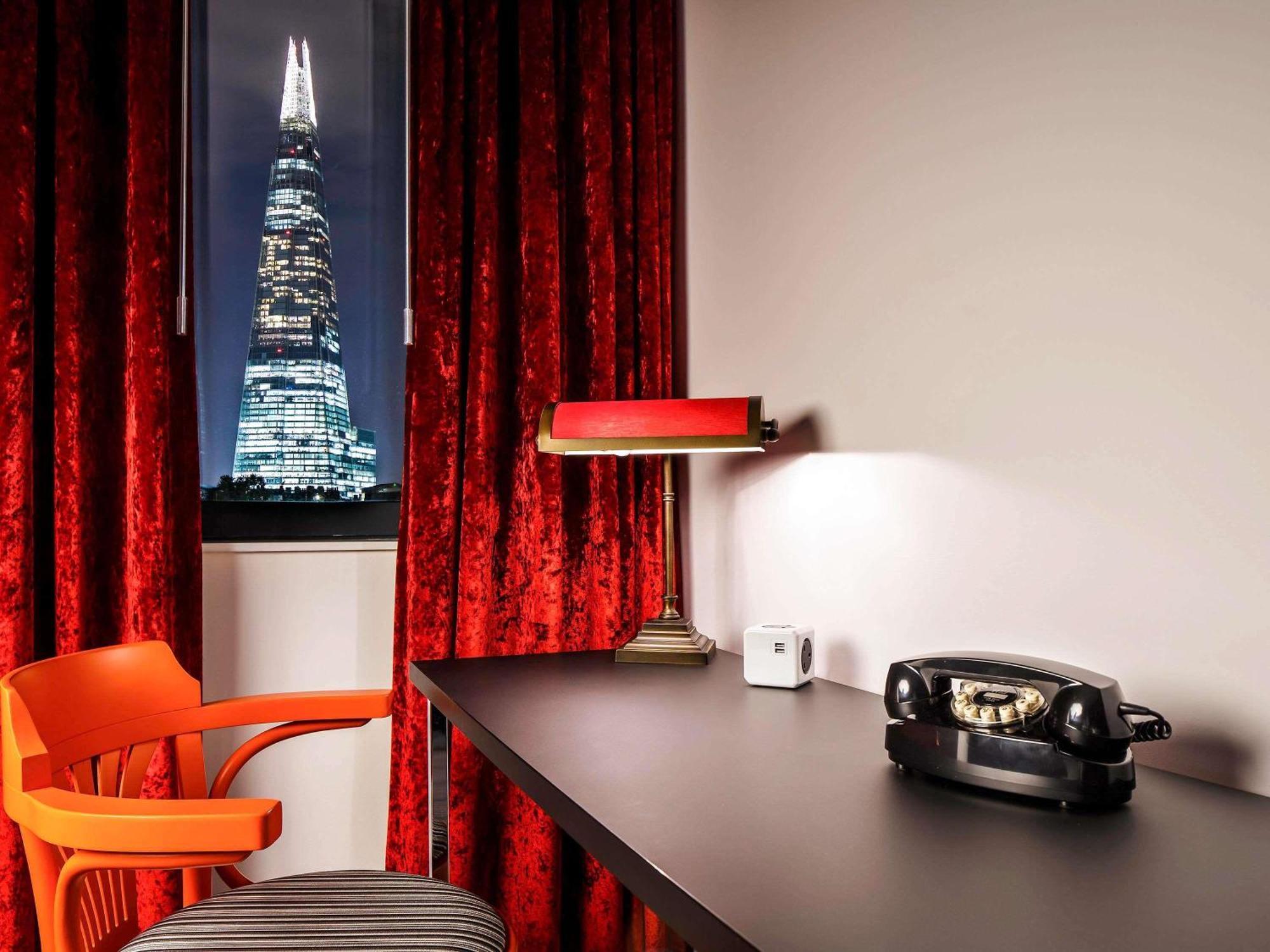 Staying Near Tower Bridge: 15 Family Hotels Compared